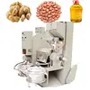 High Quality peanut oil pressing machine/peanut oil extractor/oil extracting machine