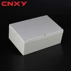 CNXY factory price ABS waterproof enclosure plastic junction electronics box