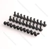 aluminum button head/socket head hex allen 3m socket screw