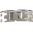 Manufacturer Power Energy Balance Titanium Charm Bracelets