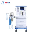 S6100 Medical Hospital equipment Anesthesia system