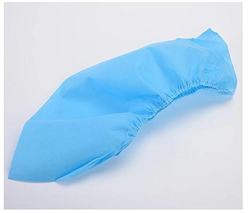 Universal Size Men Women Slipcover Home Indoor Cleaning Overshoes Disposable Shoe Covers.jpg