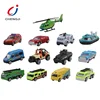 Hight quality pull back vehicle 13pcs alloy toy diecast model car
