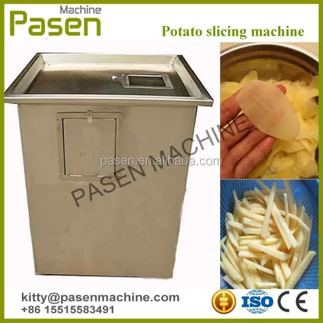 automatic stir snacks food frying machine/banana chips frying