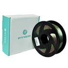 Manufacture supplier Innovations rainbow Color 1.75mm 3.0mm PLA filament 1kg