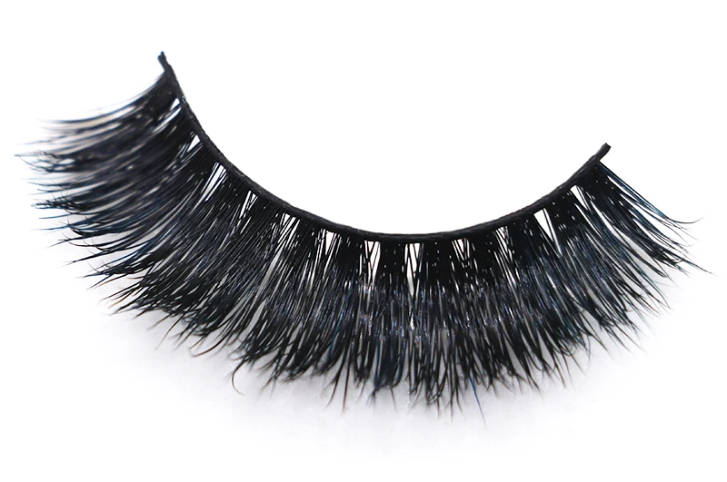 Dramatic 3 pair packaging for flat bottom custom package box custom bulk 10 pairs lovely premium car dropship mink eyelashes