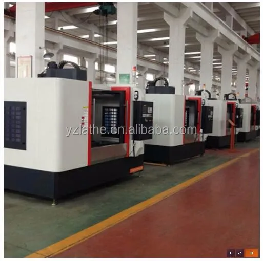 Five-axis vertical machining center VL850 cnc machine center with ATC.jpg