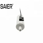 Factory Direct Sales Plastic Liquid Water Flow Sensor Magnetic Switch for Tankless Heater / dispenser