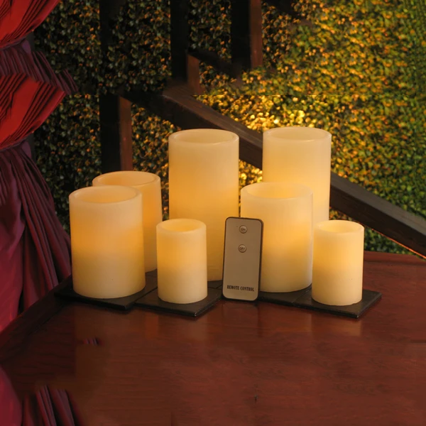 gifts & crafts  home decoration  candles  china led taper