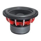12" oem professional 3000 watts high spl Car Subwoofer speaker