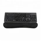 high quality keyboard and gel keyboard pad,protect hand keyboard pad,custom bar spill mat picture