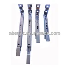 Shootbolts / Window Hardware / Window Locking Shoot Bolt