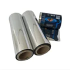 Silver Mirror Metallized Polyester Film Window film