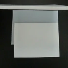 PTFE teflon sheet molded sheet virgin material