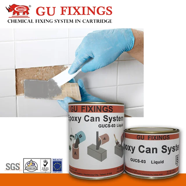 taiwan grout epoxy resin