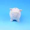 fashion sheep shaped ceramic saving money box