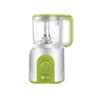 Electric 2 in 1 Baby Food Blender with Cooking Function