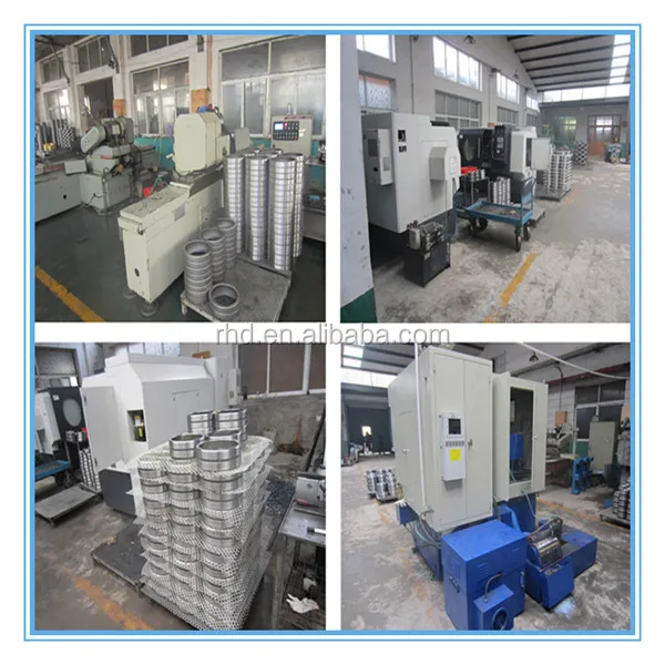 factory