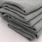 Fabric Curtain Ramie Fabric Hot Sale 55% Ramie 45% Linen Fabric Home Textile Curtain Fabric