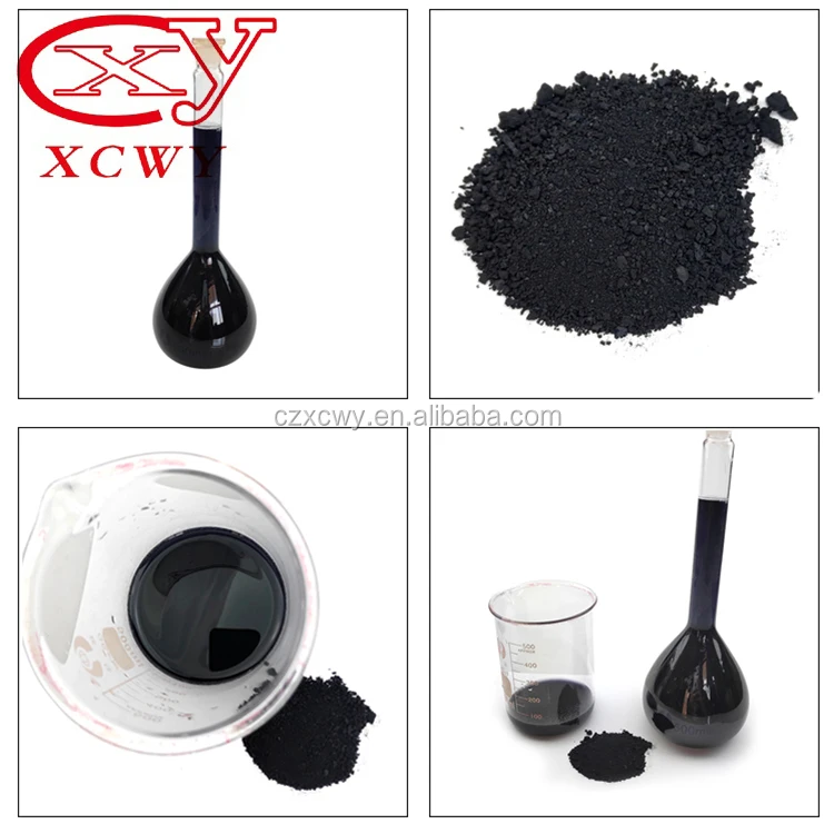 Strength Liquid Sulphur Black Br B Cas Buy Liquid