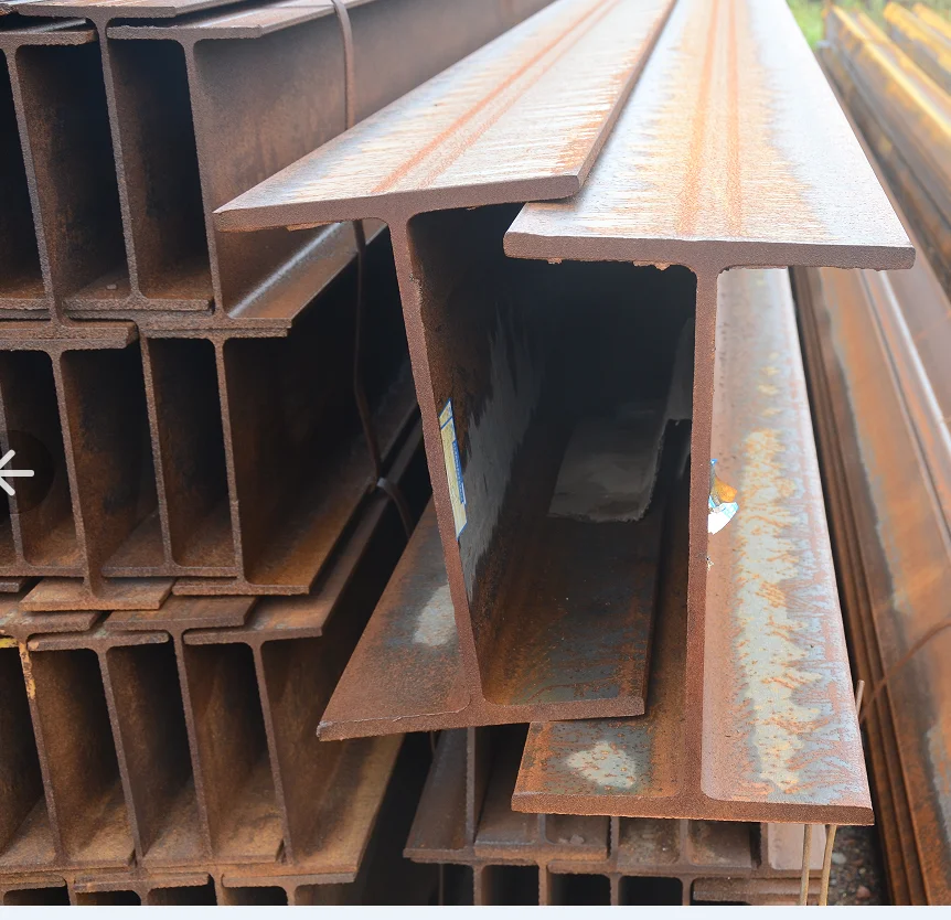 Structural Carbon Steel H Beam Profile H Beam For Sale Buy Steel H