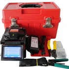 DVP-740 Digital Fiber Optical Arc Fusion Splicer for FTTx FTTH Patch Cord
