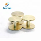Brass Screws Screw Brass Male Female Screws Brass Chicago Screws Binding Post Chicago Screw
