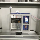 3000m3/hr Electrostatic Precipitator Ionizing Air Purifier