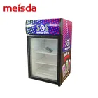 Final Sale 40L promotional gym fridge custom logo