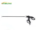 Wholesale used Cheap Laparoscopic Surgical Instruments disposable forceps endoscopic graspers