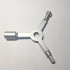 SW251 Switch Key Wrench Control Cabinet Key Tr Multi key
