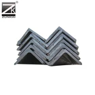 Stainless Steel Angle Bar Steel For Construction