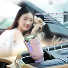 Car Car Diffuser Usb E-union Car Scent Diffuser Humidifier Mini Usb Waterless Car Air Freshener Vent Portable Car Air Freshener