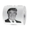 Novelty Design Custom Printed Toilet Paper obama toilet paper