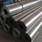 aisi 4140/4130/scm440 hot rolled seamless chrome steel alloy pipe
