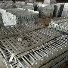 100% Hot Sale Strut Channel System Supplier With Customized Surface Finish