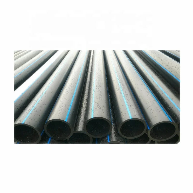 Hdpe Pipe Size Flow Chart