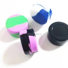 Customized Cooking Silicone Bho Olive Oil Container