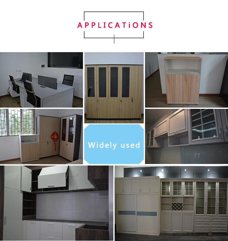 Laminated Board Hpl 3Mm