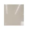 Glass White Nanocrystalline Brick/Pure White Porous Crystalline Glass Sheet Crystal Whiteglass