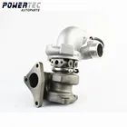 Turbocharger Prices TD04L-13G Complete Turbo 49377-04000 Turbocharger For Subaru Forester/Impreza WRX Turbine