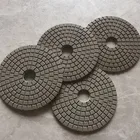 Quality Flexible Diamond Granite Buff Abrasive Polishing For Grinding