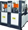 Two Color Two Station TR/TPU/TPR/PVC Vertical Shoe Sole Injection Molding Machine