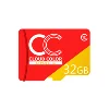 Factory OEM Full Capacity AS master Memory Card Class 10 32 gb sd card custom logo sd card