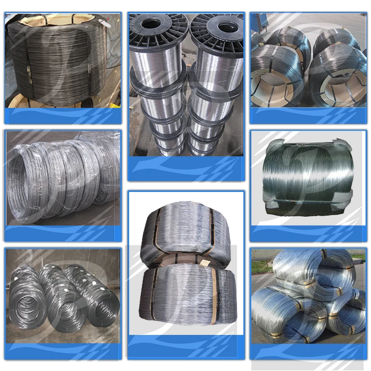 Cooig China supplier cheap stainless steel wire price