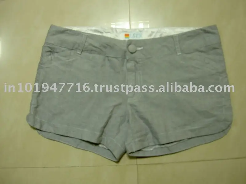 india cargo shorts woman