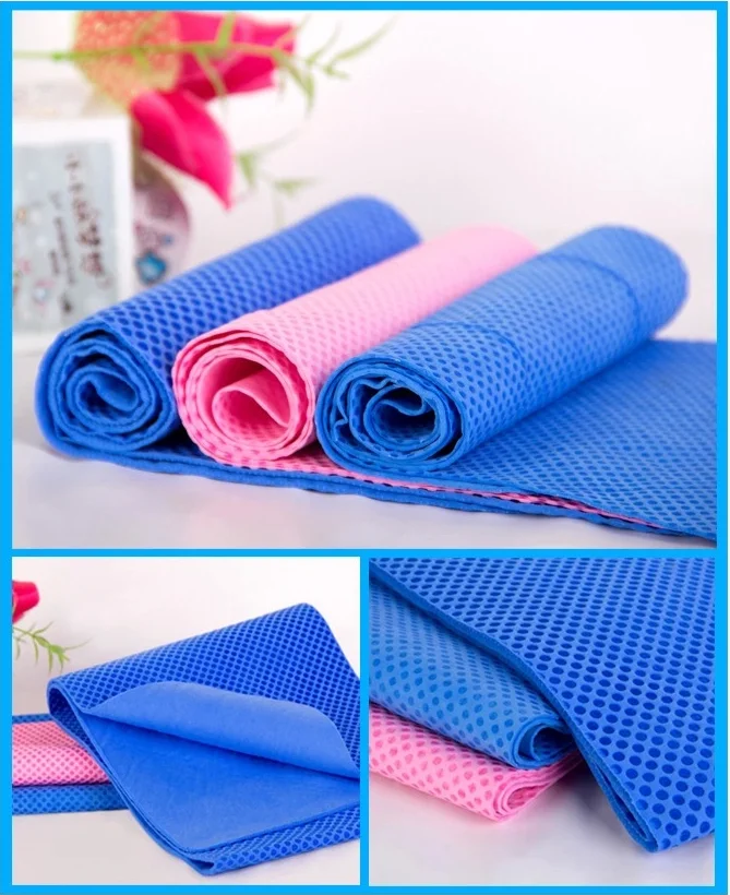 cooling towel-A4