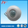 YuanHang Human Motion Sensor auto turn-off light button Adjustable Time Delay Off PIR Motion Infrared Sensor Light Switch 220V