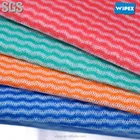 Guangzhou soft non-woven antibacterial wash cloths OEM in China