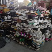 used soccer shoes factory price